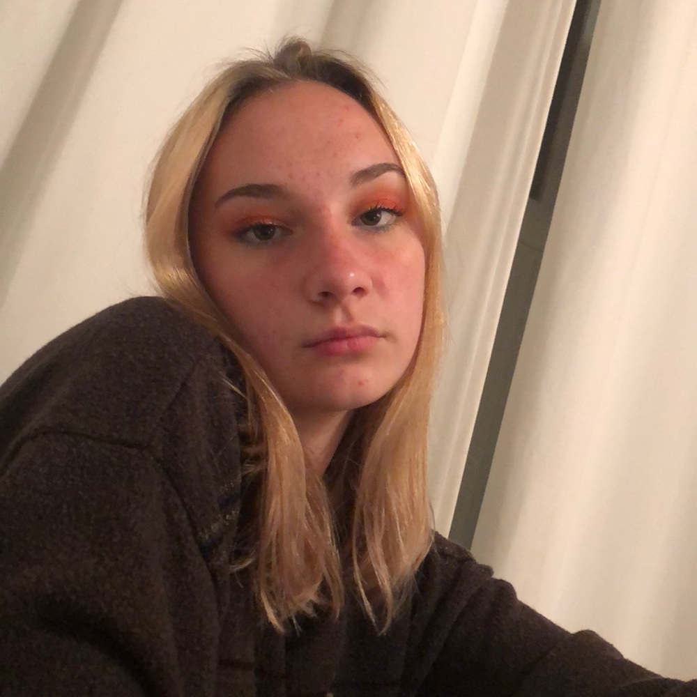 Meet your Posher, Chloë